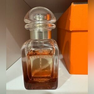 HERMÈS Un Jardin sur la Lagune Eau de Toilette 30ml